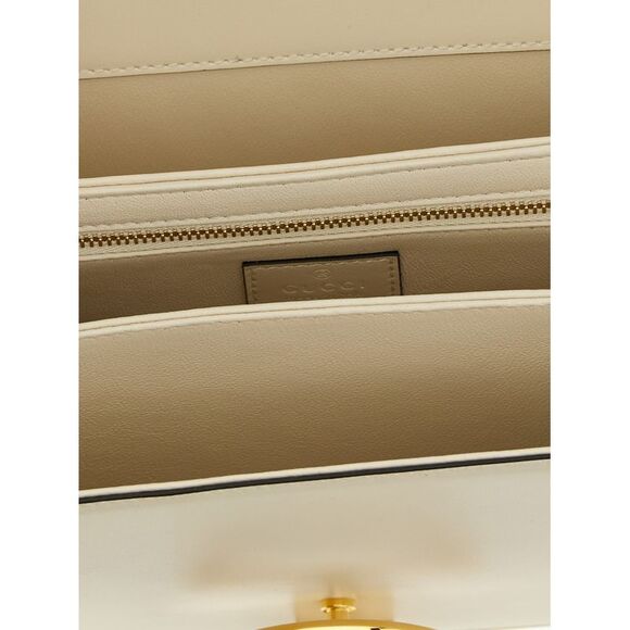 Gucci Women's Siena Crossbody Bag - Picture 4 of 4